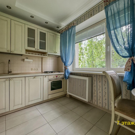 Фотография 2-комнатная квартира по адресу Чкалова ул., 18/2 - фото 11