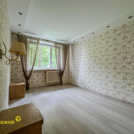 Фотография 2-комнатная квартира по адресу Чкалова ул., 18/2 - фото 16
