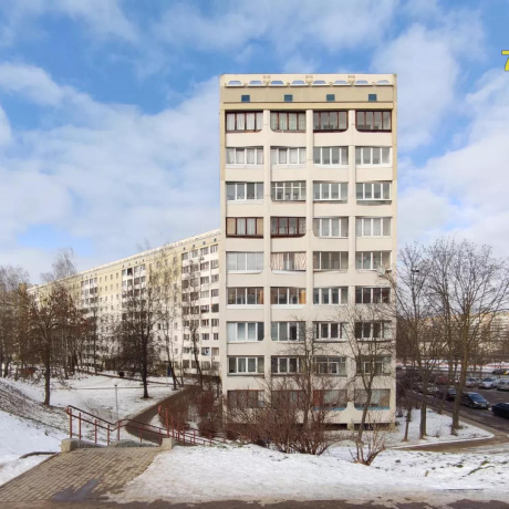 Фотография 5+ -комнатная квартира по адресу Лынькова ул., 7 - фото 5