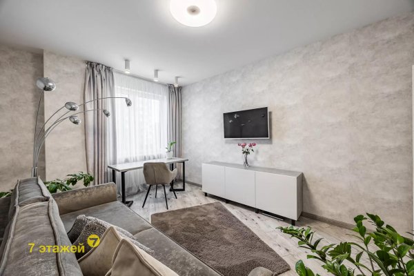 2-комнатная квартира по адресу Скрыганова ул., 4/а - фото 10
