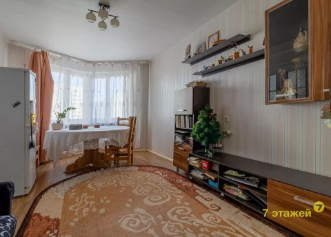 3-комнатная квартира по адресу Каменногорская ул., 28 - фото 3