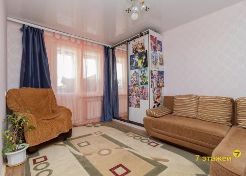 3-комнатная квартира по адресу Каменногорская ул., 28 - фото 6