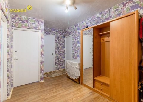 3-комнатная квартира по адресу Каменногорская ул., 28 - фото 16