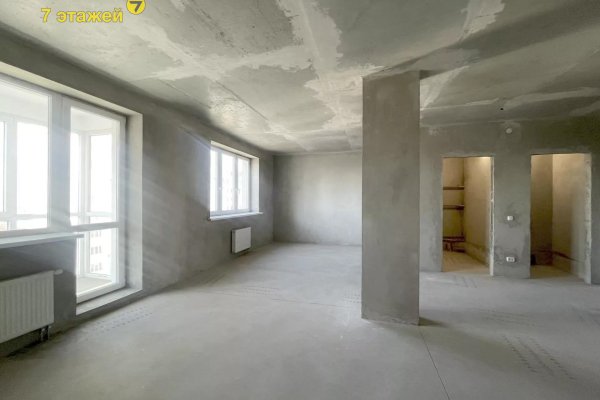 2-комнатная квартира по адресу Княгининская ул., 8 - фото 5