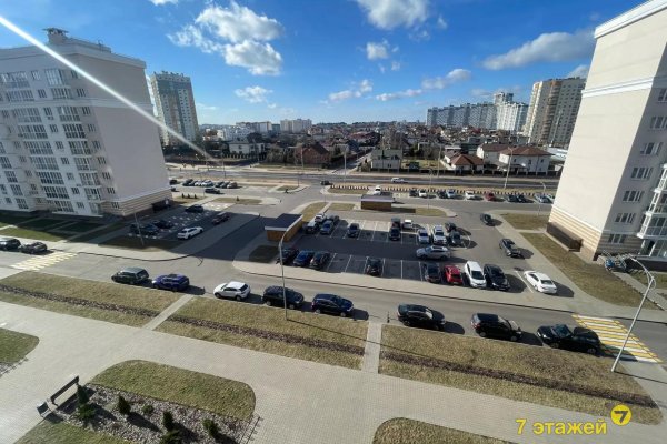 2-комнатная квартира по адресу Княгининская ул., 8 - фото 16