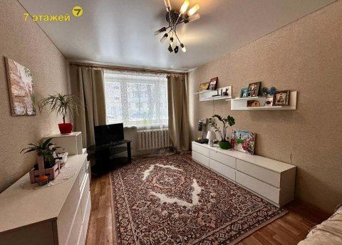 2-комнатная квартира по адресу Олега Кошевого ул., 29 - фото 3