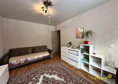 2-комнатная квартира по адресу Олега Кошевого ул., 29 - фото 4