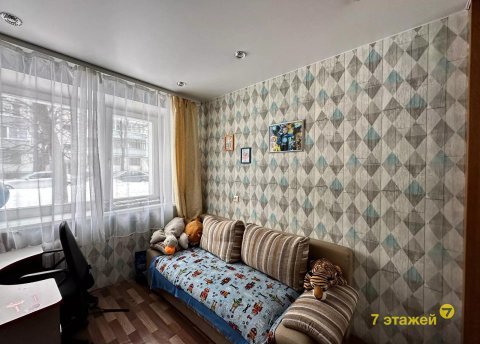 2-комнатная квартира по адресу Олега Кошевого ул., 29 - фото 7