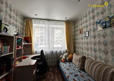 2-комнатная квартира по адресу Олега Кошевого ул., 29 - фото 6