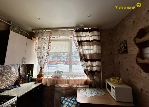2-комнатная квартира по адресу Олега Кошевого ул., 29 - фото 9