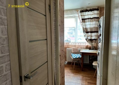 2-комнатная квартира по адресу Олега Кошевого ул., 29 - фото 16