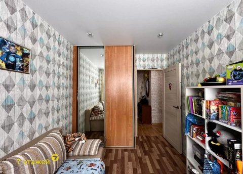 2-комнатная квартира по адресу Олега Кошевого ул., 29 - фото 8