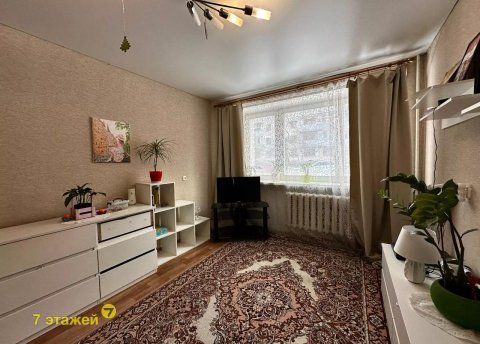 2-комнатная квартира по адресу Олега Кошевого ул., 29 - фото 2