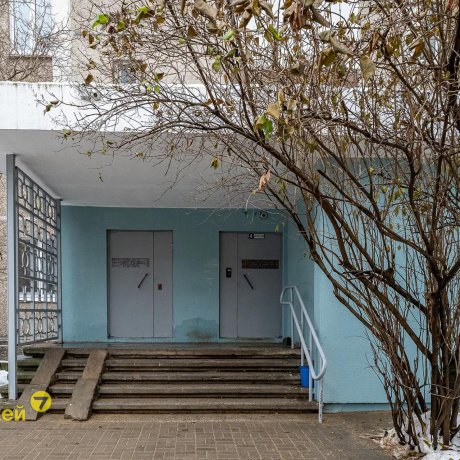 Фотография 1-комнатная квартира по адресу Могилевская ул., 32 - 17