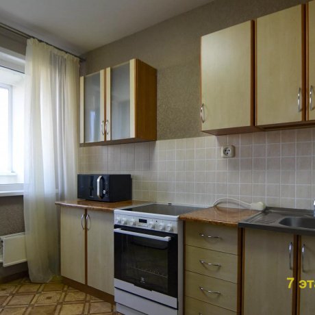 Фотография 1-комнатная квартира по адресу Могилевская ул., 32 - 2