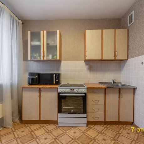Фотография 1-комнатная квартира по адресу Могилевская ул., 32 - 3