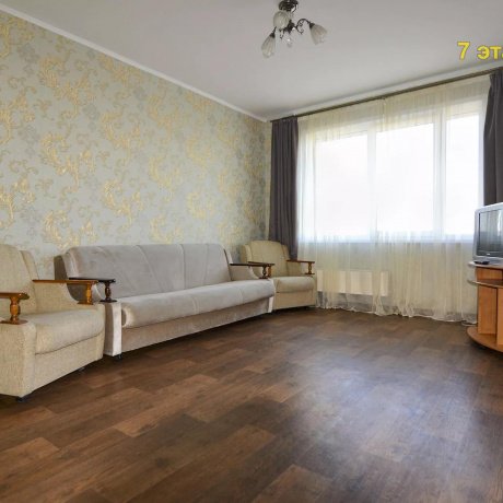 Фотография 1-комнатная квартира по адресу Могилевская ул., 32 - 1