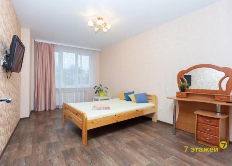 2-комнатная квартира по адресу Дзержинского просп., 23 - фото 5
