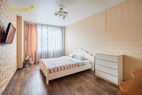 2-комнатная квартира по адресу Дзержинского просп., 23 - фото 5