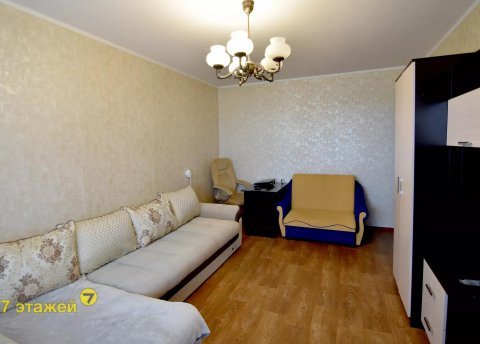 1-комнатная квартира по адресу Громова ул., 46 - фото 16