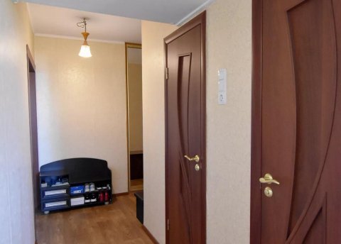 1-комнатная квартира по адресу Громова ул., 46 - фото 7