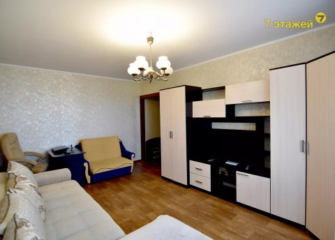 1-комнатная квартира по адресу Громова ул., 46 - фото 14