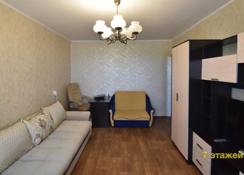 1-комнатная квартира по адресу Громова ул., 46 - фото 15