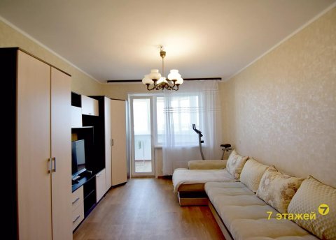 1-комнатная квартира по адресу Громова ул., 46 - фото 12
