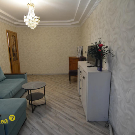 Фотография 2-комнатная квартира по адресу Сердича ул., 72 - фото 4