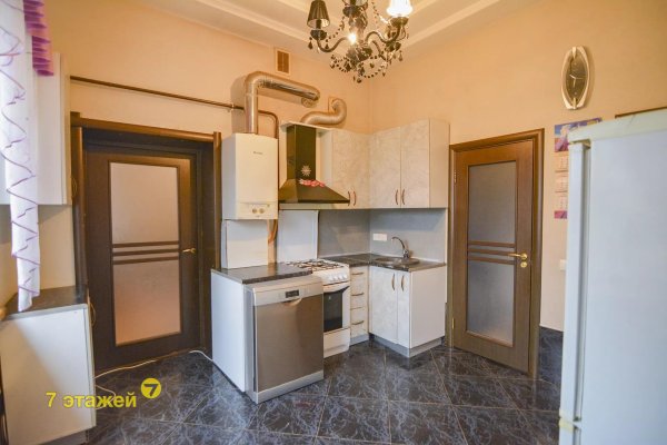 3-комнатная квартира по адресу Лесная ул., 10/А - фото 5