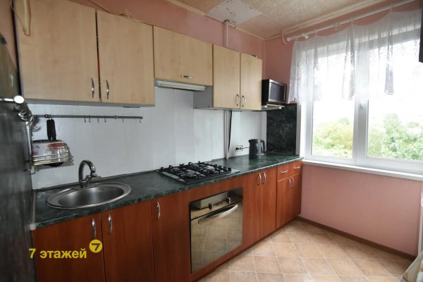 2-комнатная квартира по адресу Рокоссовского просп., 83 - фото 12