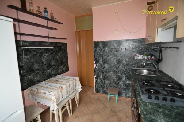 2-комнатная квартира по адресу Рокоссовского просп., 83 - фото 14
