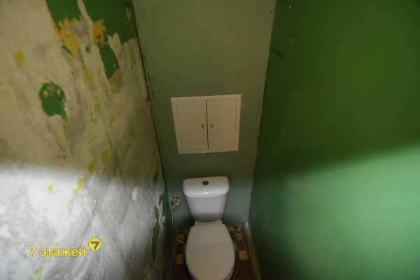 2-комнатная квартира по адресу Рокоссовского просп., 83 - фото 16