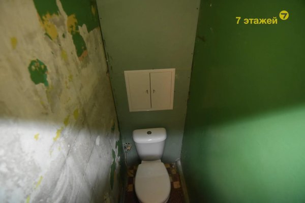2-комнатная квартира по адресу Рокоссовского просп., 83 - фото 15