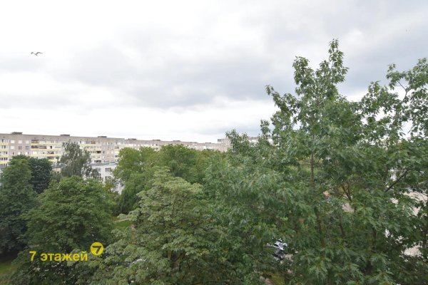 2-комнатная квартира по адресу Рокоссовского просп., 83 - фото 10