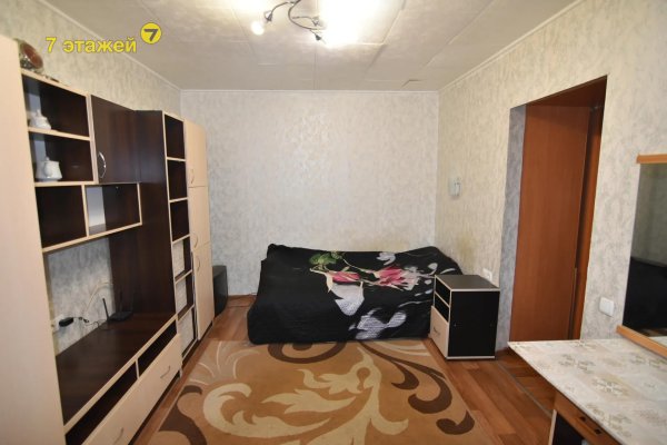 2-комнатная квартира по адресу Рокоссовского просп., 83 - фото 8