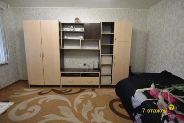 2-комнатная квартира по адресу Рокоссовского просп., 83 - фото 8