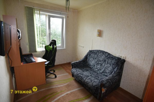 2-комнатная квартира по адресу Рокоссовского просп., 83 - фото 18