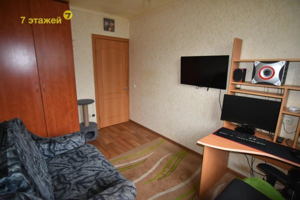 2-комнатная квартира по адресу Рокоссовского просп., 83 - фото 20