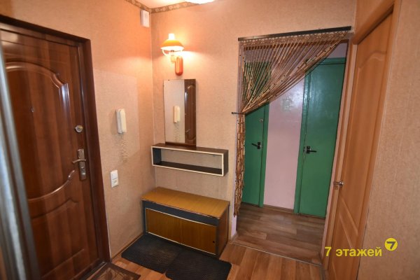 2-комнатная квартира по адресу Рокоссовского просп., 83 - фото 20