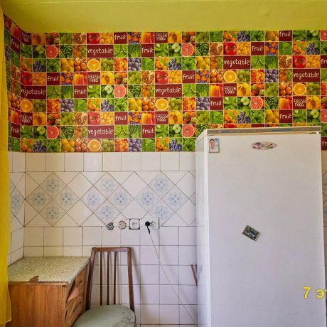 Фотография 2-комнатная квартира по адресу Рокоссовского просп., 162 - 9