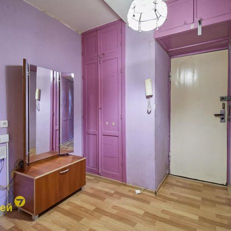 Фотография 2-комнатная квартира по адресу Рокоссовского просп., 162 - 11