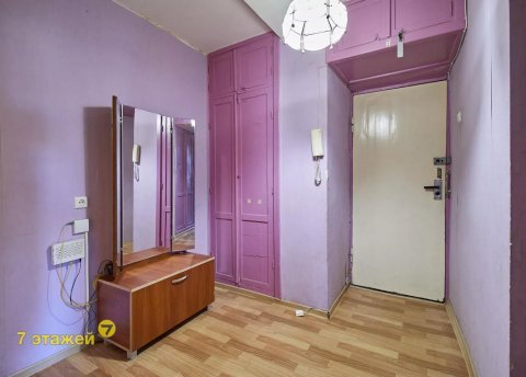 2-комнатная квартира по адресу Рокоссовского просп., 162 - фото 11