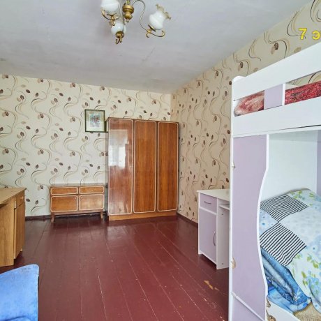 Фотография 2-комнатная квартира по адресу Рокоссовского просп., 162 - 5