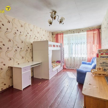 Фотография 2-комнатная квартира по адресу Рокоссовского просп., 162 - 4
