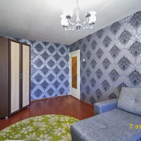 Фотография 2-комнатная квартира по адресу Рокоссовского просп., 162 - 3
