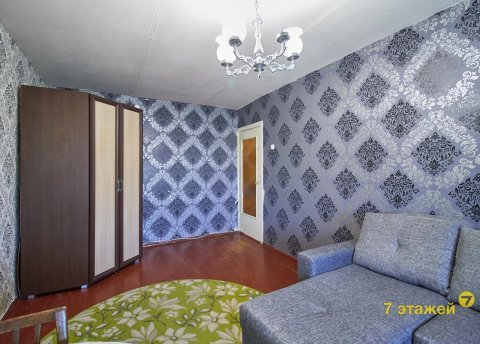 2-комнатная квартира по адресу Рокоссовского просп., 162 - фото 3