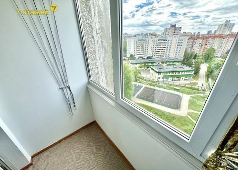 2-комнатная квартира по адресу Могилевская ул., 16 - фото 10