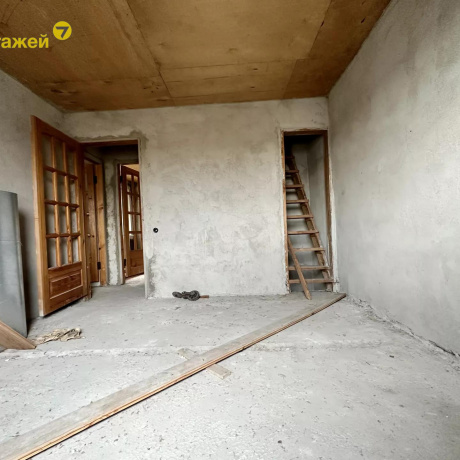 Фотография 4-комнатная квартира по адресу Багратиона ул., 46 - фото 11
