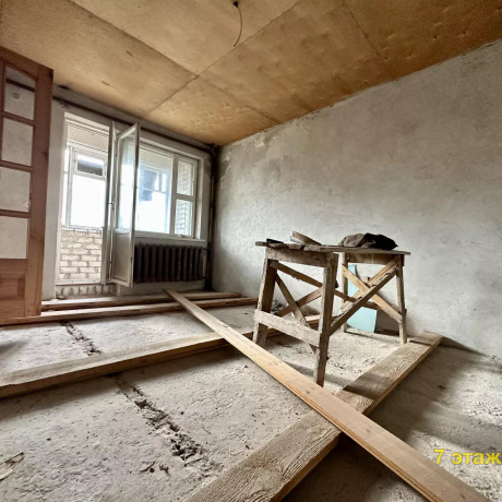 Фотография 4-комнатная квартира по адресу Багратиона ул., 46 - фото 8
